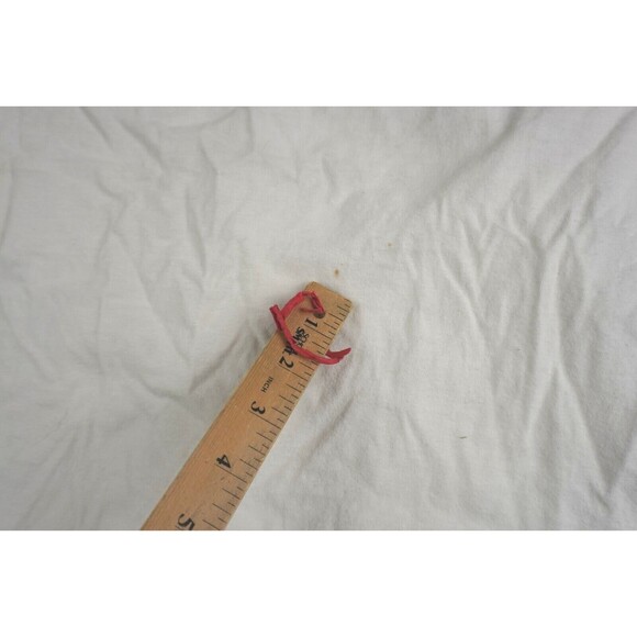 10-Deep T-Shirt Men's Size Large Skeleton Forever and Ever Big Back Graphic USA - Picture 12 of 13